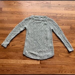 LLBean Women’s Signature Cotton Fisherman Sweater